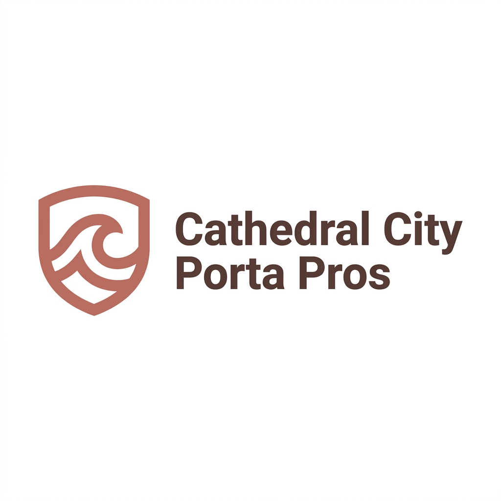 Cathedral City Porta Pros